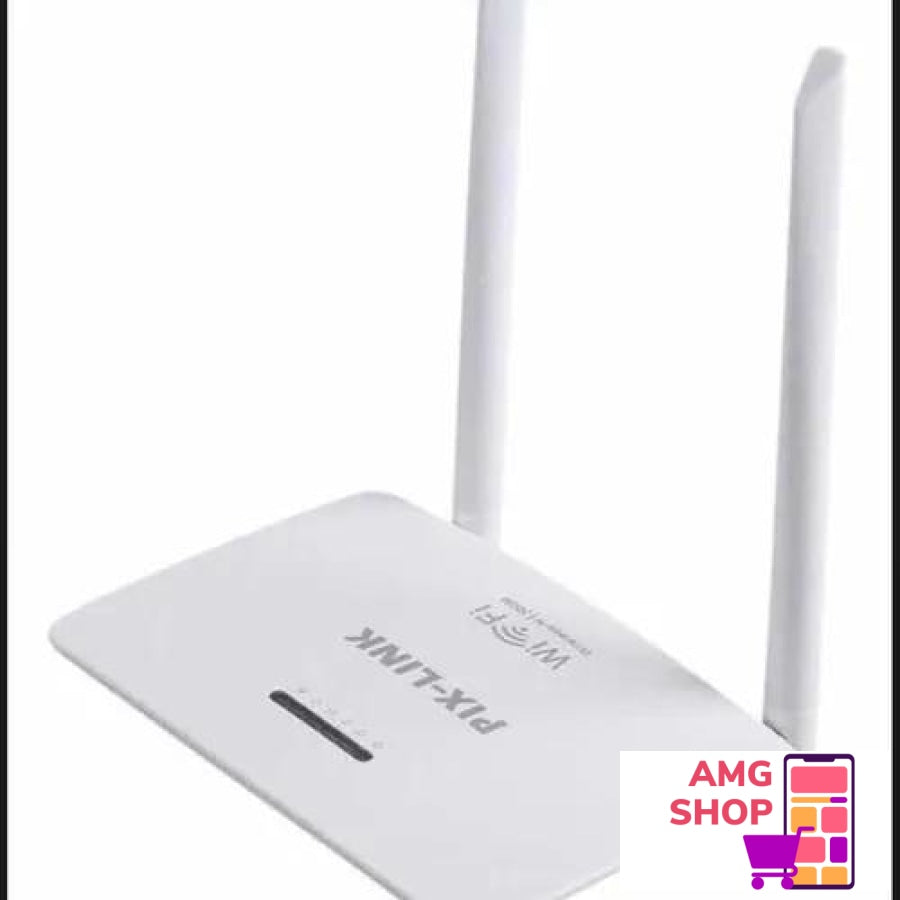 Wi-Fi Ruter Pix-Link Wr07 -