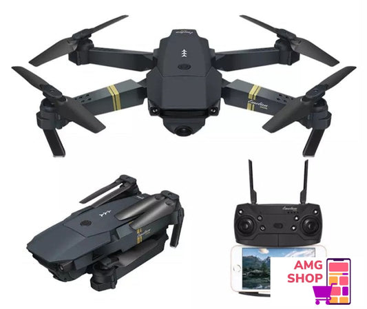 Wifi Hd Camera Dron 998 -