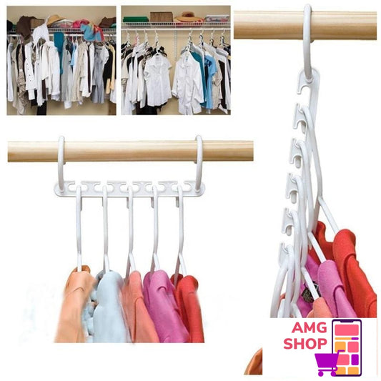 Wonder Hanger Max/Vealica -