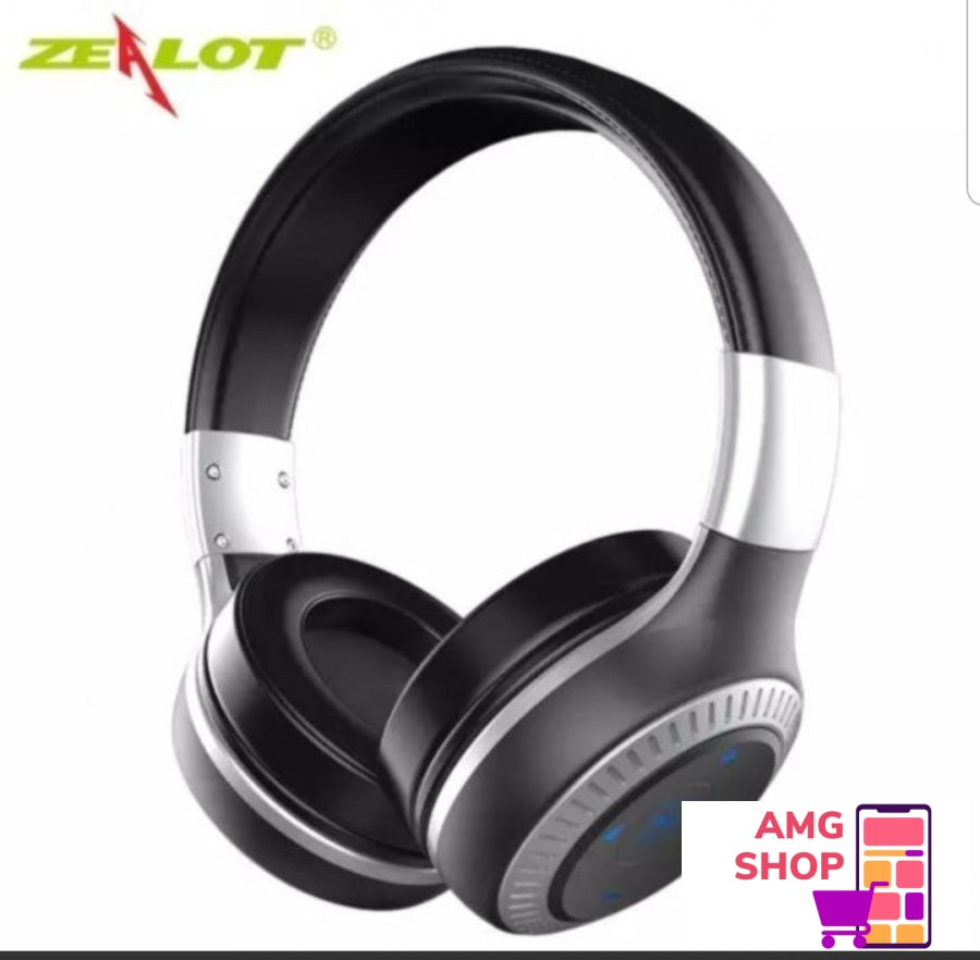 Zealot Bluetooth Slualice (Preporuka) -