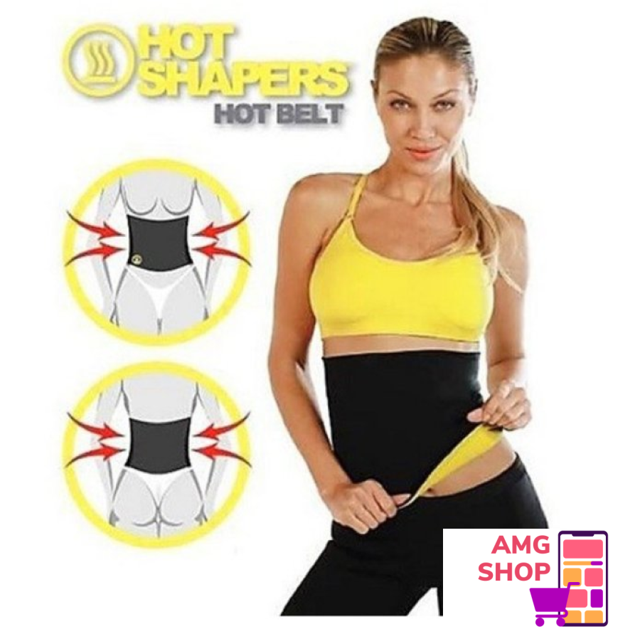 Zelite Lepse Obline I Struk Onda Je Hot Shapers Za Vas ! -