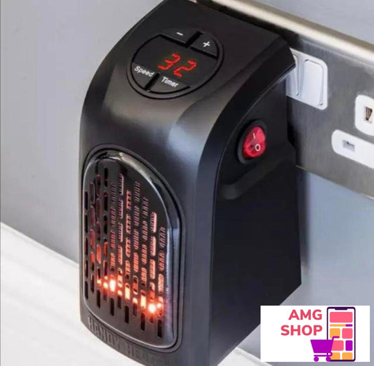 Zidna Grejalica 400W Handy Heater -