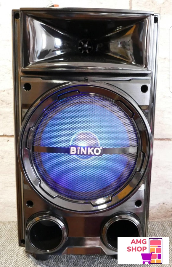 Zvucnik - Audio Karaoke Zvucnik Binko Bk-800