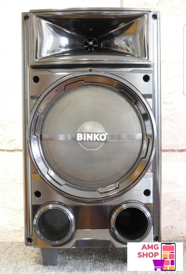 Zvucnik - Audio Karaoke Zvucnik Binko Bk-800