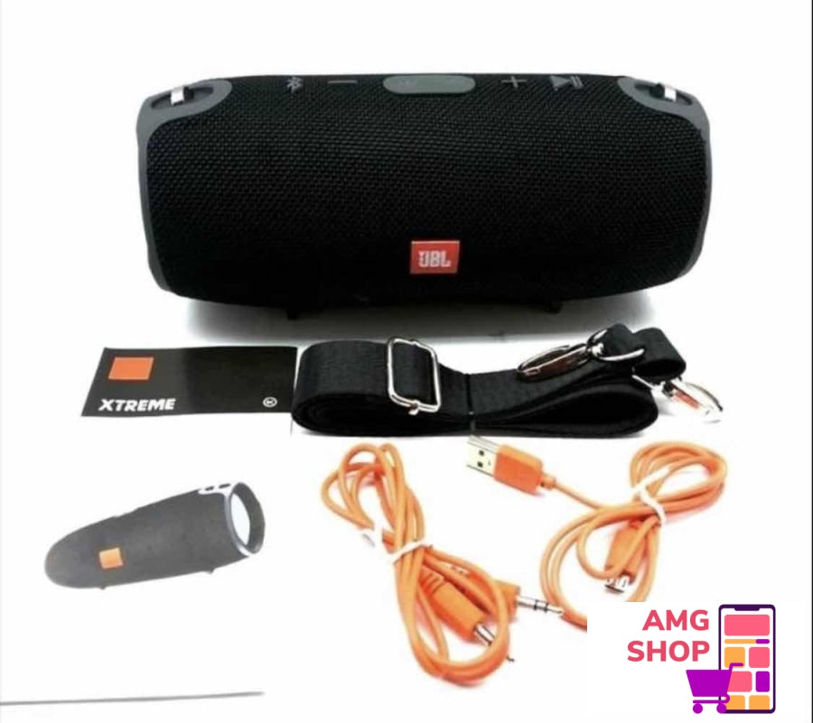 Zvucnik Bezicni Jbl Xtreme 2 -