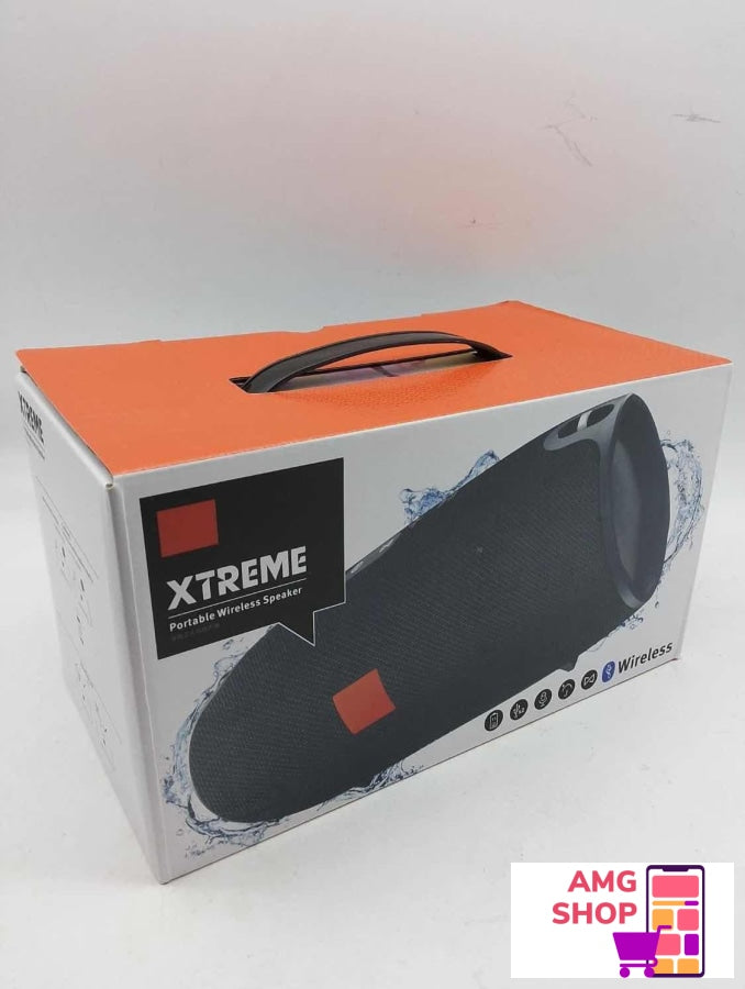 Zvucnik Bezicni Jbl Xtreme 2 -