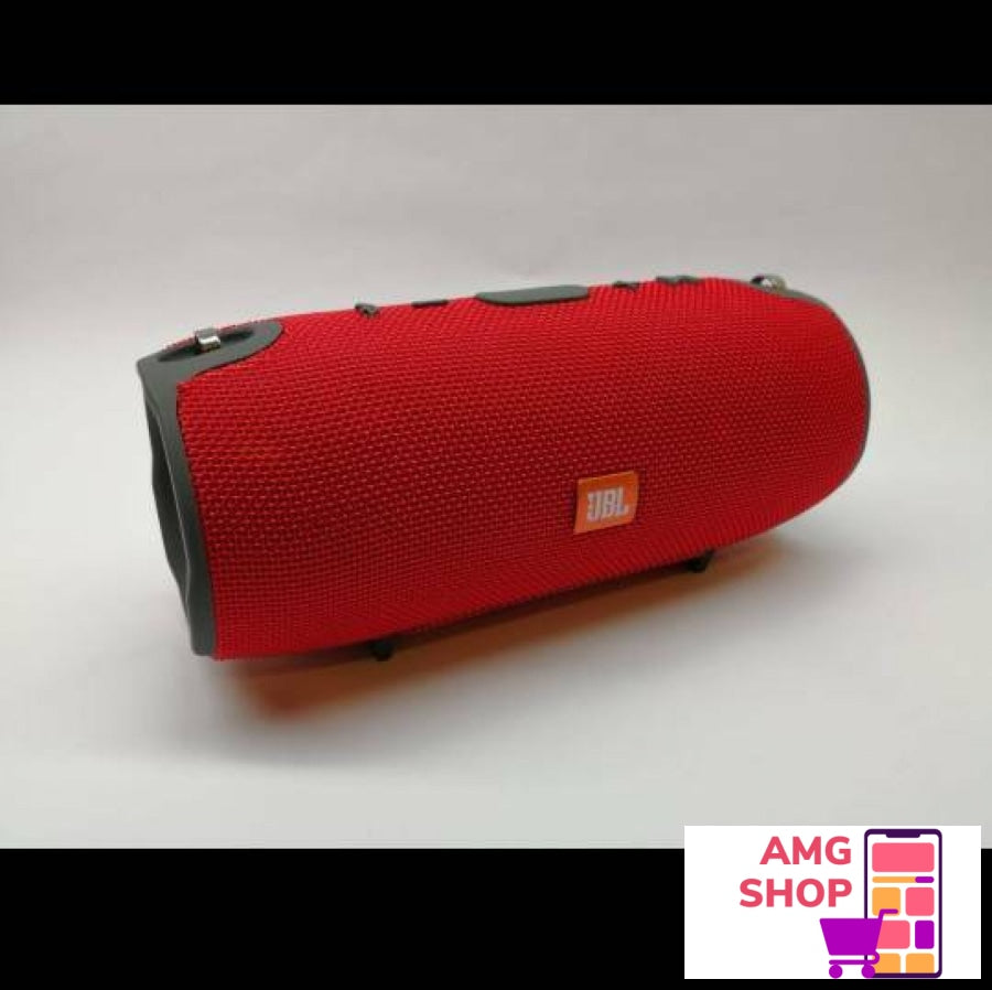 Zvunik Bluetooth Jbl Xtreme 40Wati Crveni -