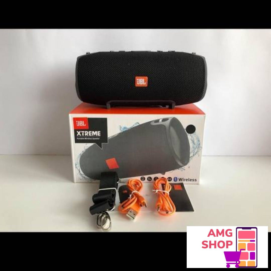 Zvunik Bluetooth Jbl Xtreme / Xl Crni 40Wati -