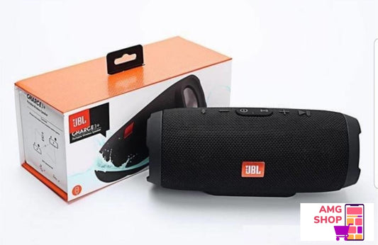 Zvunik Jbl Charge-3 -