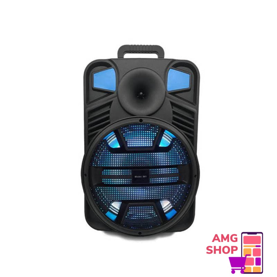 Zvucnik Portable Speaker 12 -